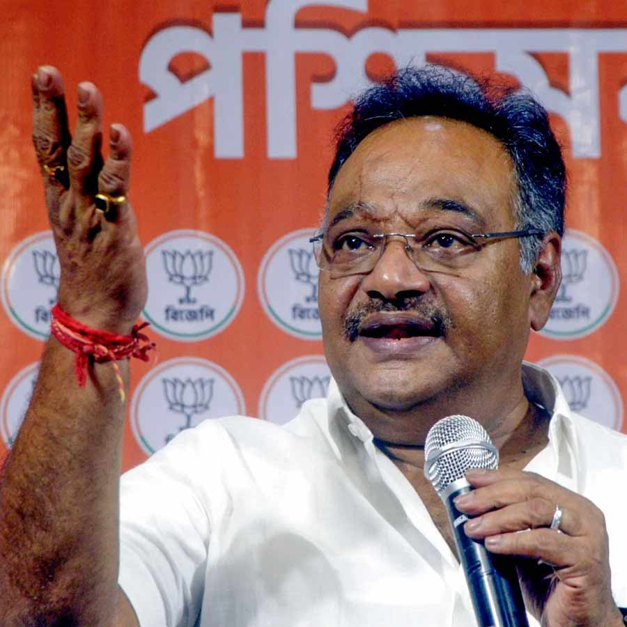Being sensitive towards lower level party workers, Bengal BJP President to start Darbaar at party’s old state headquarters