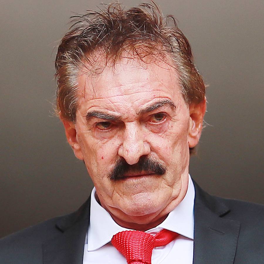 রিকার্ডো লা ভলপি।