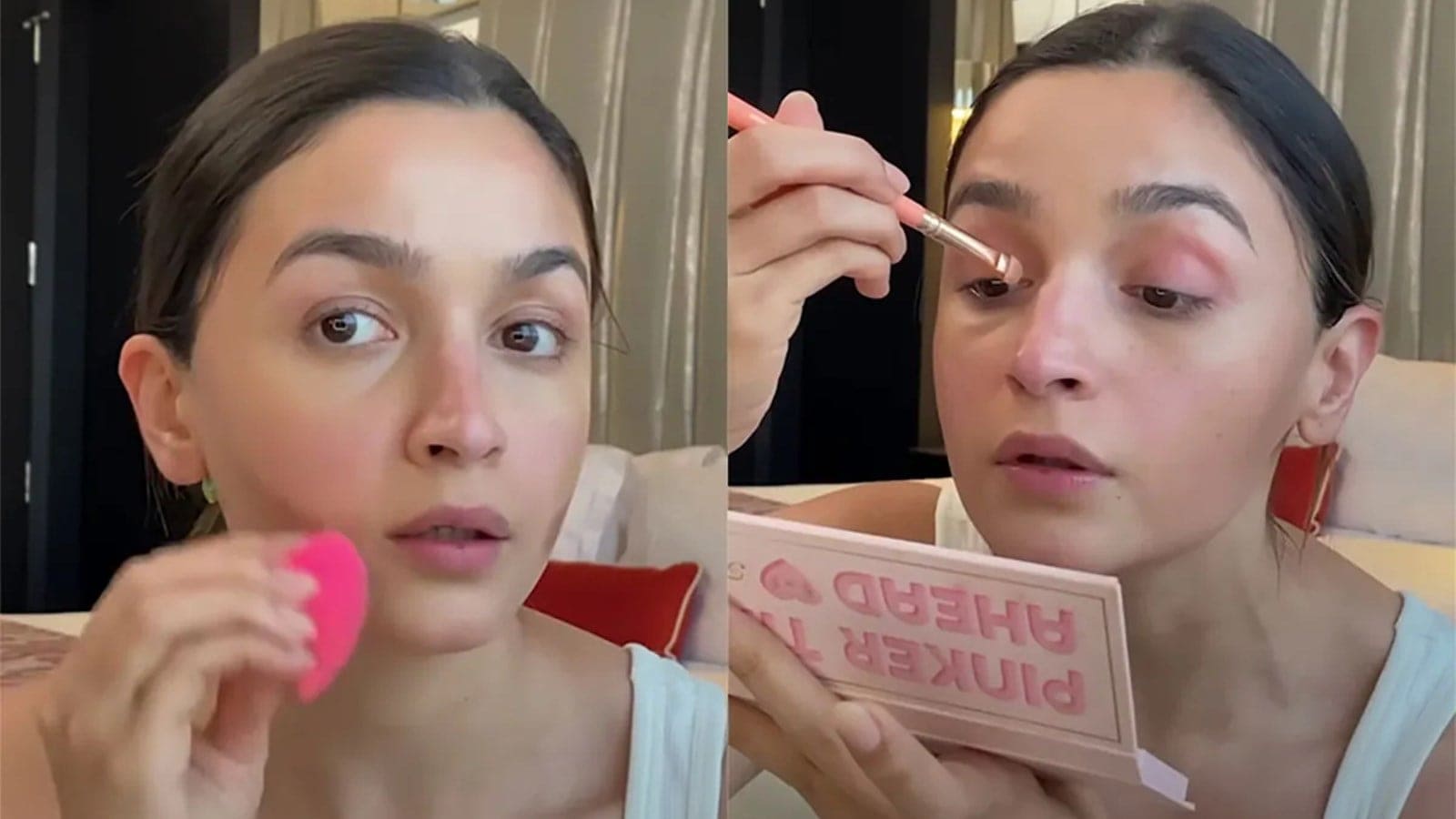 Smudge free makeup tips for Durga Puja dgtl