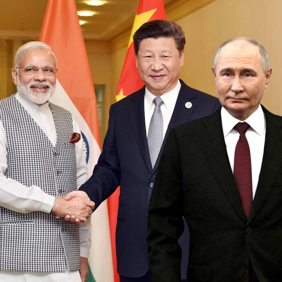 China is preparing grand welcome for PM Narendra Modi in SCO summit 2025, know its significance