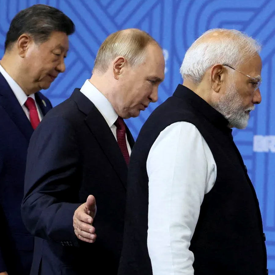 China is preparing grand welcome for PM Narendra Modi in SCO summit 2025, know its significance
