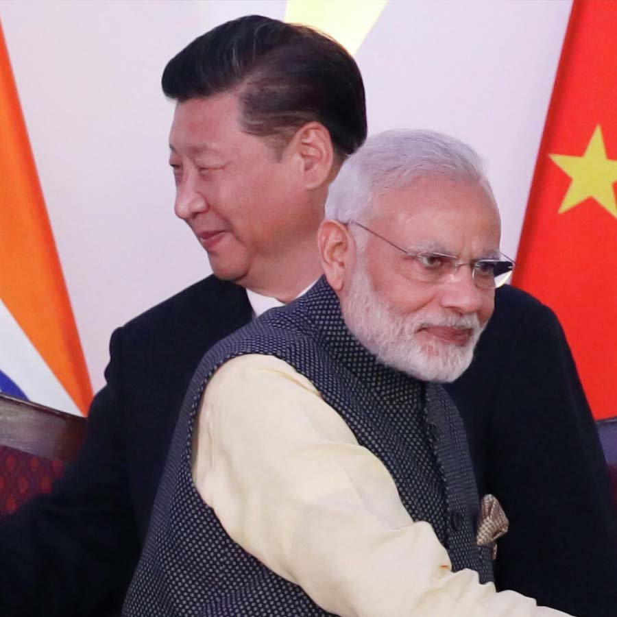 China is preparing grand welcome for PM Narendra Modi in SCO summit 2025, know its significance