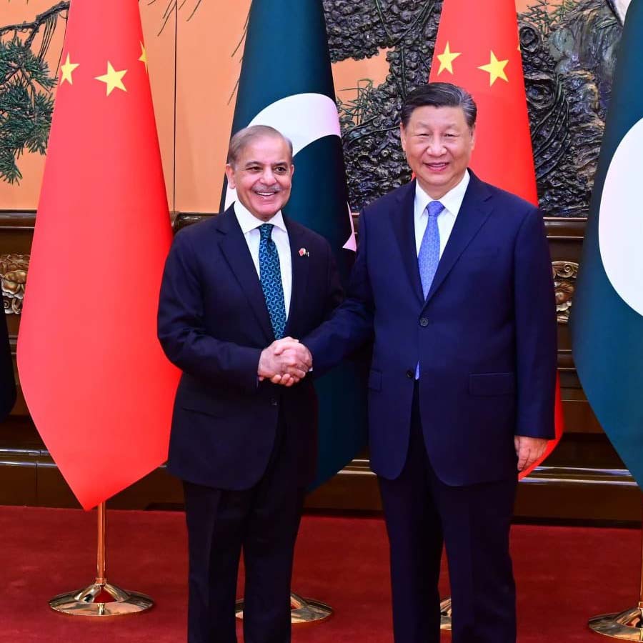 China is preparing grand welcome for PM Narendra Modi in SCO summit 2025, know its significance