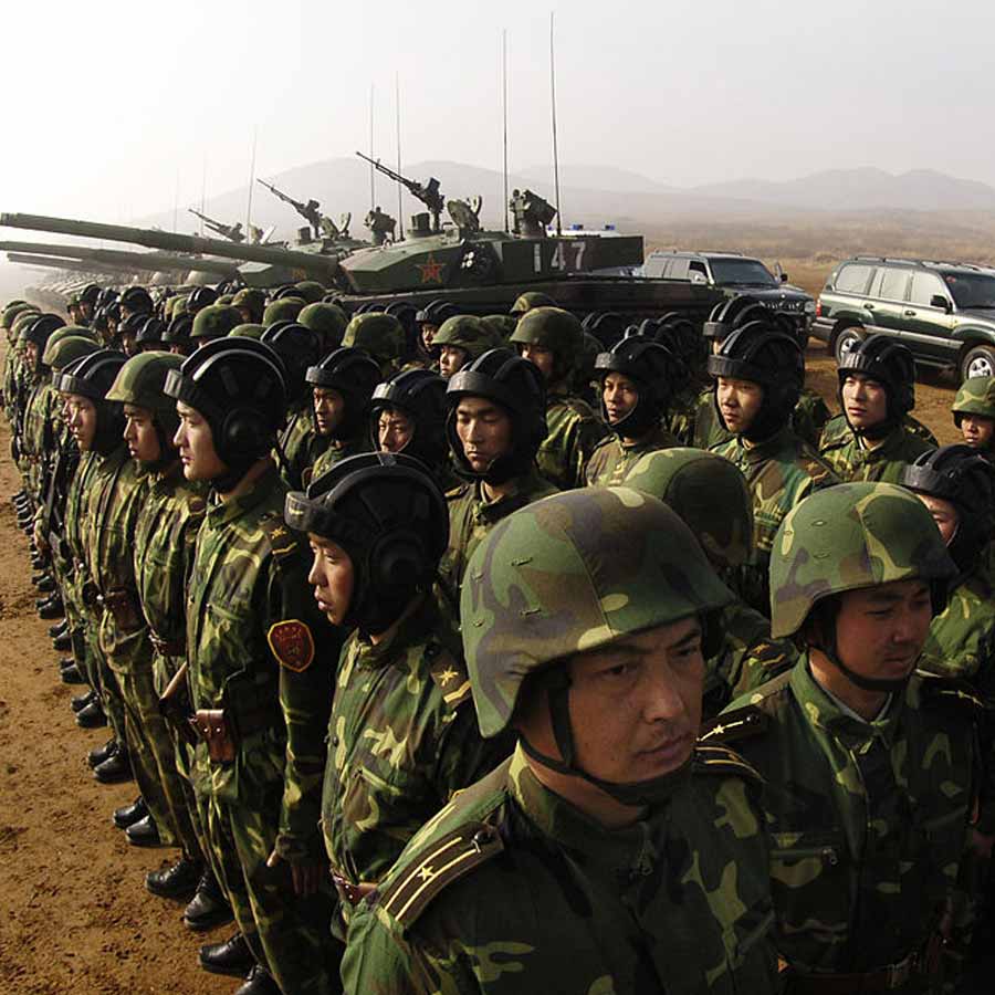 China is preparing grand welcome for PM Narendra Modi in SCO summit 2025, know its significance