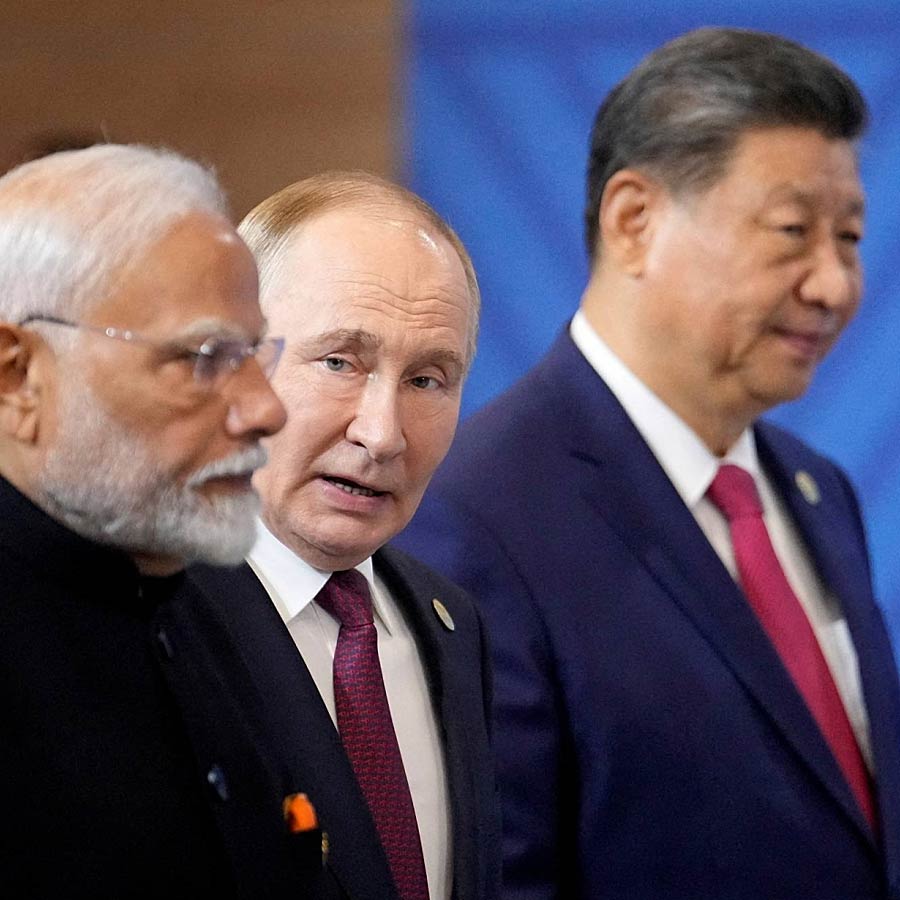 China is preparing grand welcome for PM Narendra Modi in SCO summit 2025, know its significance
