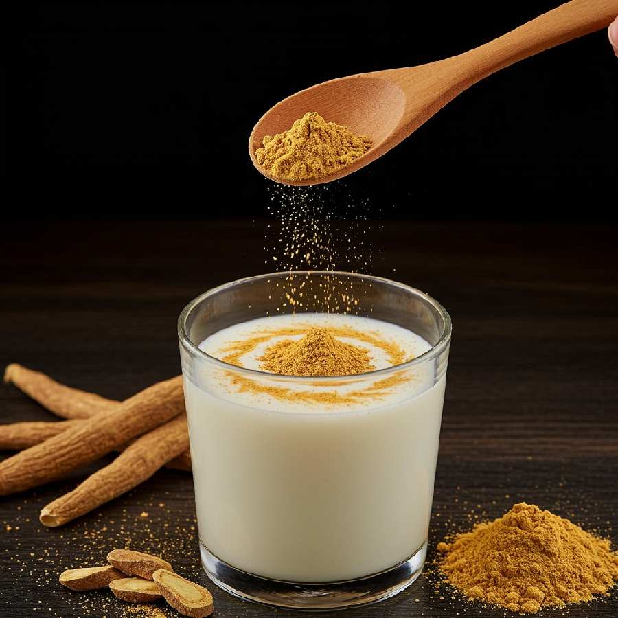 Why you should include Ashwagandha in your diet plan dgtl