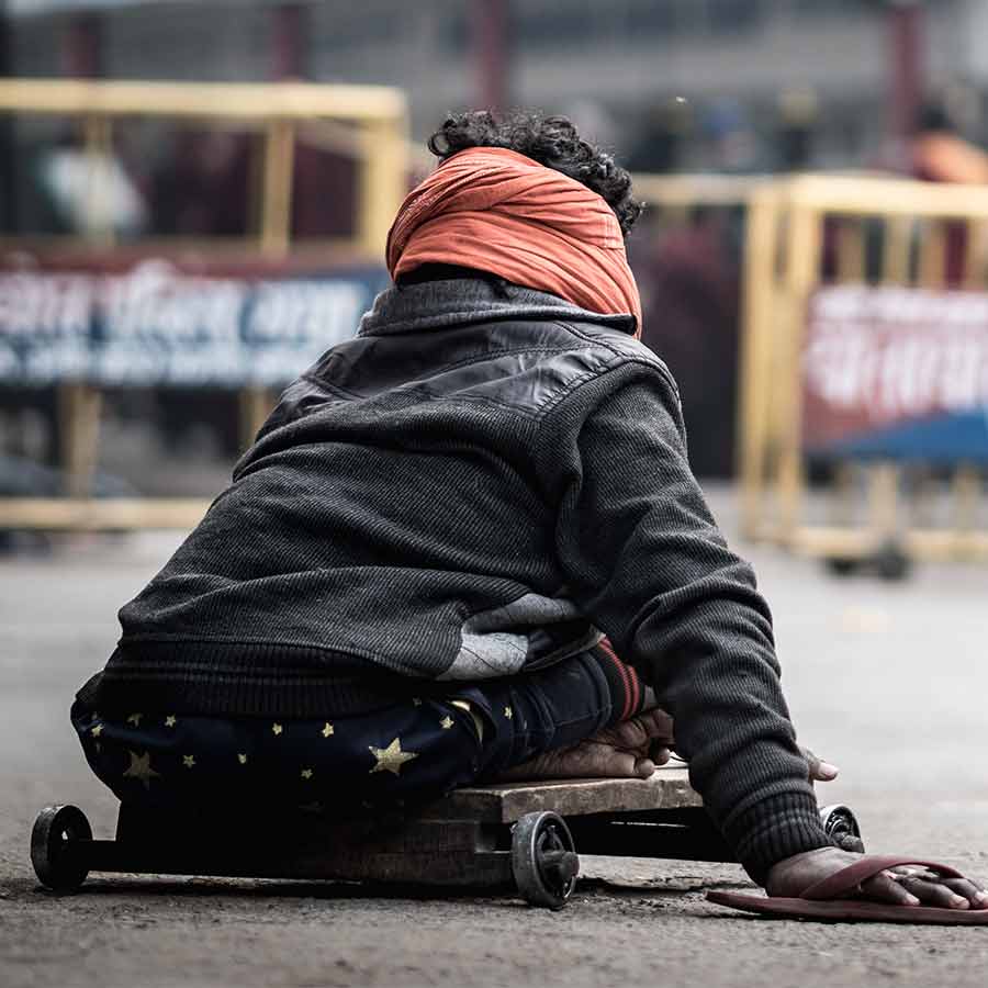 Mizoram Assembly passes bill to ban begging dgtl