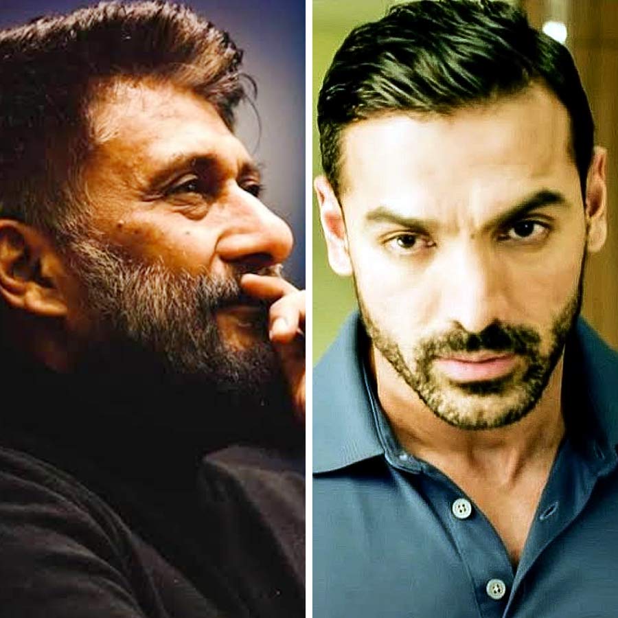 John Abraham said that patriotic films always need not to be jingoistic dgtl