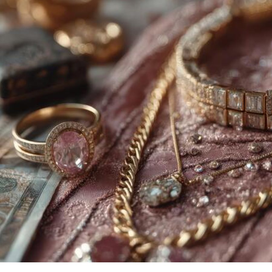 দুর্গাপুজোয় শাড়ি জামদানি হোক বা সিল্ক, গয়না হোক সোনা, মুক্তো কিংবা অক্সিডাইজড— নজরকাড়া সাজের চাবিকাঠি কিন্তু সঠিক নেকলাইনেই। (এই প্রতিবেদনটি ‘আনন্দ উৎসব’ ফিচারের একটি অংশ)।