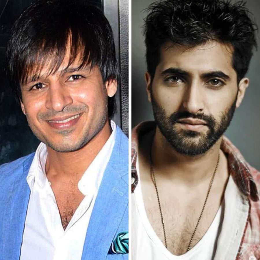 Vivek oberoi akshay oberoi cousin hints at feud between families