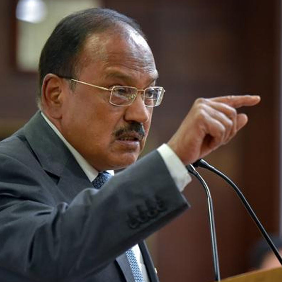 All need to know how strand of hair helped NSA Ajit Doval to uncover Pakistan’s Nuclear secret