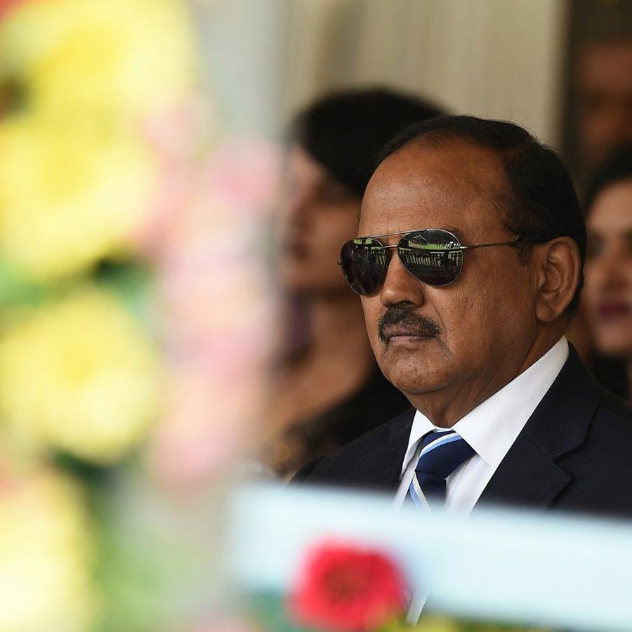 All need to know how strand of hair helped NSA Ajit Doval to uncover Pakistan’s Nuclear secret
