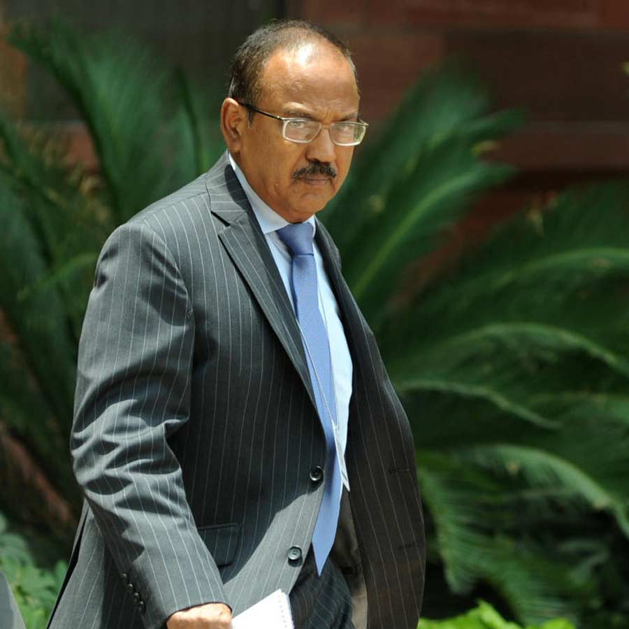 All need to know how strand of hair helped NSA Ajit Doval to uncover Pakistan’s Nuclear secret