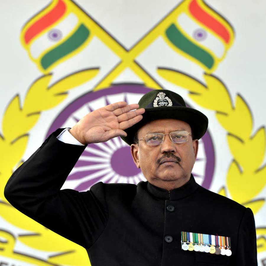 All need to know how strand of hair helped NSA Ajit Doval to uncover Pakistan’s Nuclear secret