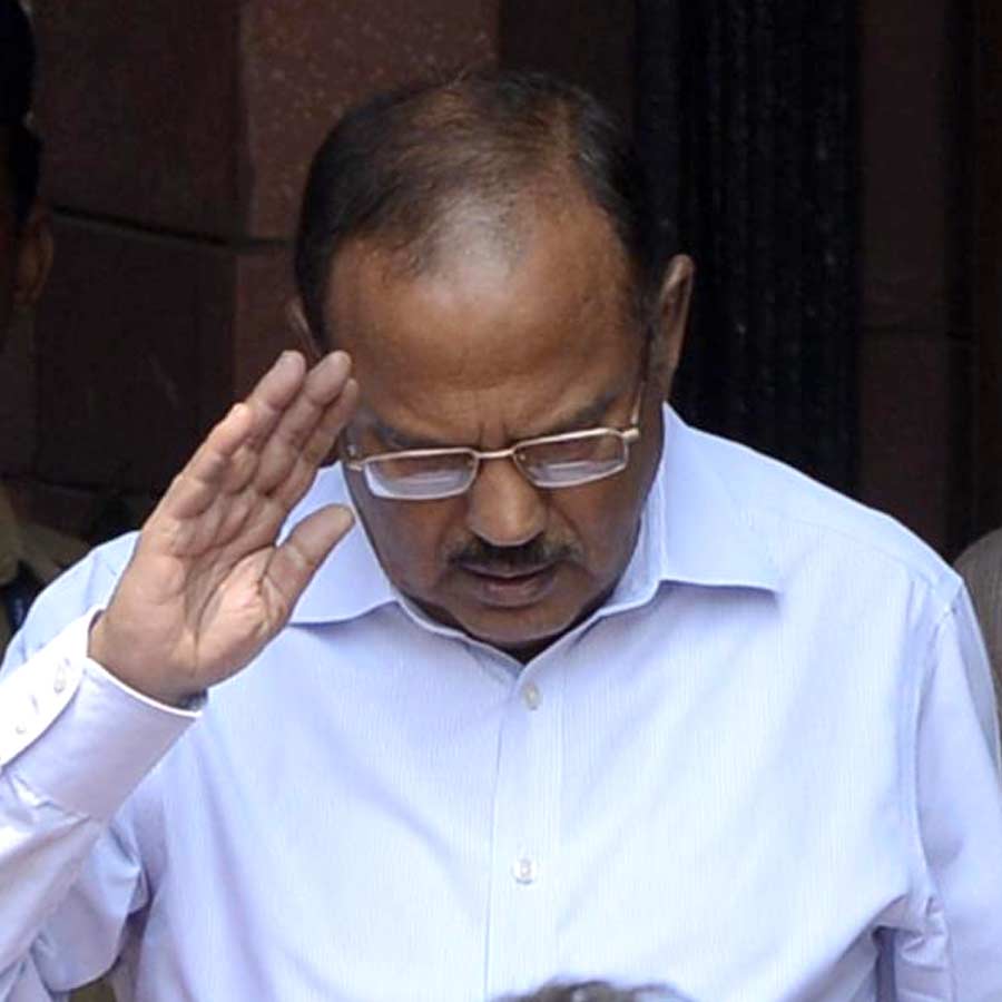 All need to know how strand of hair helped NSA Ajit Doval to uncover Pakistan’s Nuclear secret