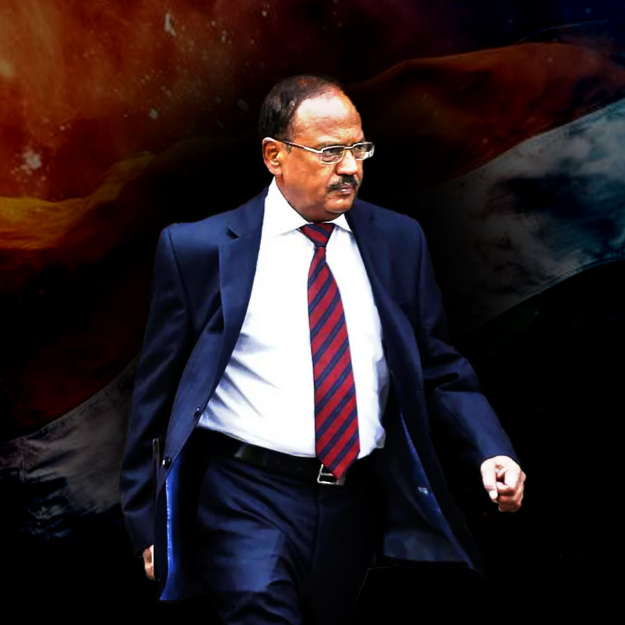 All need to know how strand of hair helped NSA Ajit Doval to uncover Pakistan’s Nuclear secret