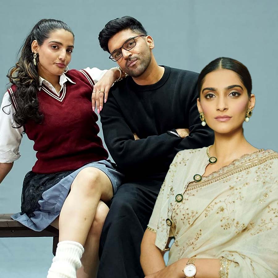 People including Sonam Kapoor criticized Guru Randhawa’s music video Azul dgtl