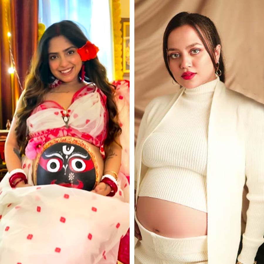 Ahona Dutta Shares Her opinion on Youtuber Sohini ganguly accidental miscarriage dgtl