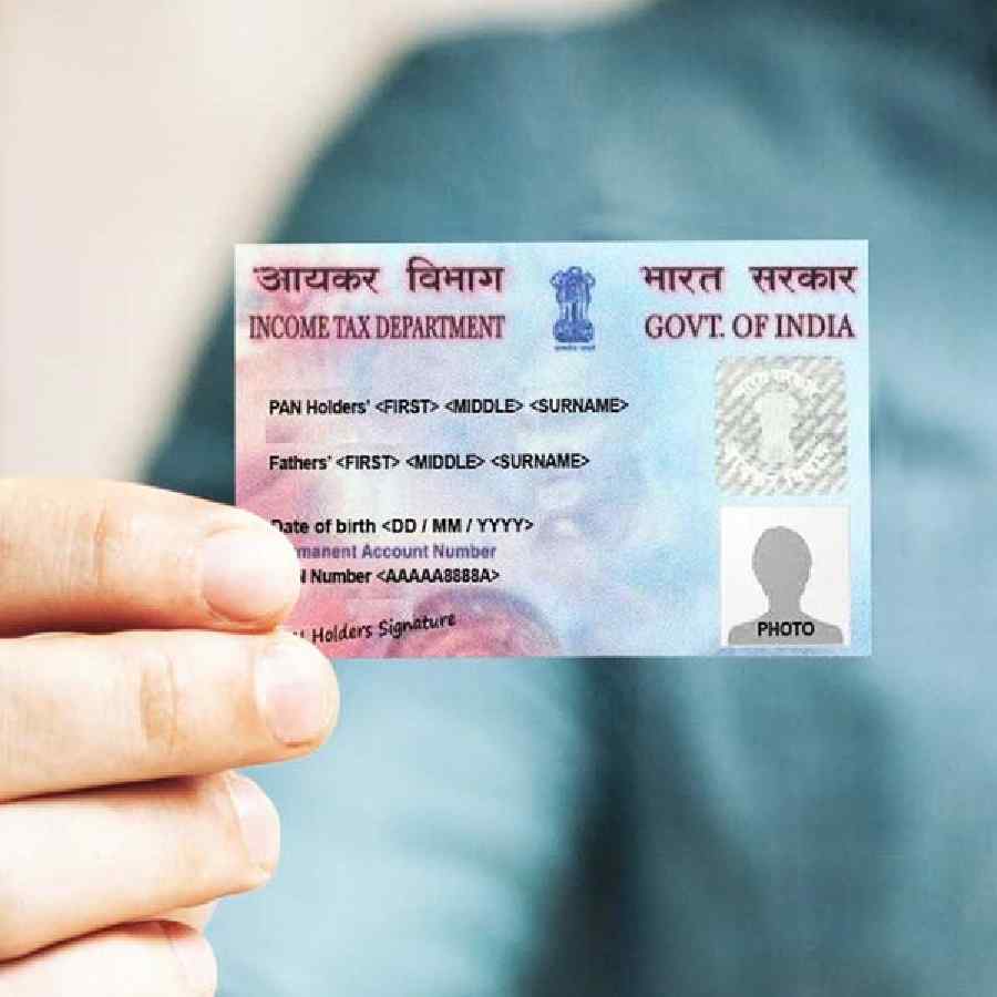 Representative Picture