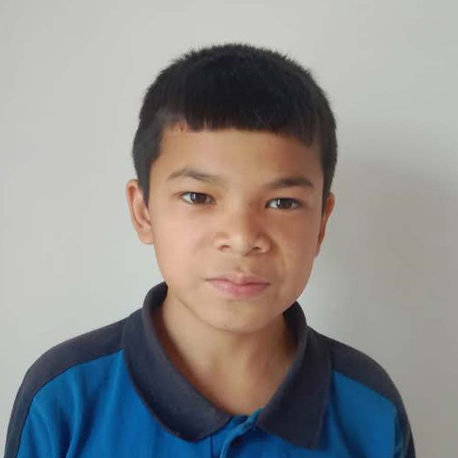 Police still haven't found any trace of Siliguri schoolboy after five days dgtld