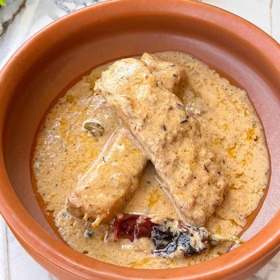 Delicious recipe of Katla Rezala that you can make on festive days dgtl