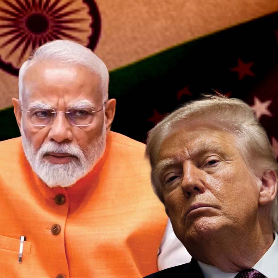 Trump Tariffs endangering India’s export economy, says experts dgtl