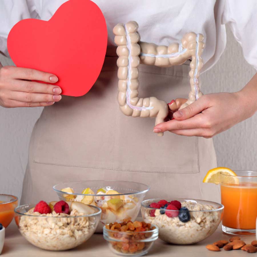 5 protein sources that are gentle on your stomach