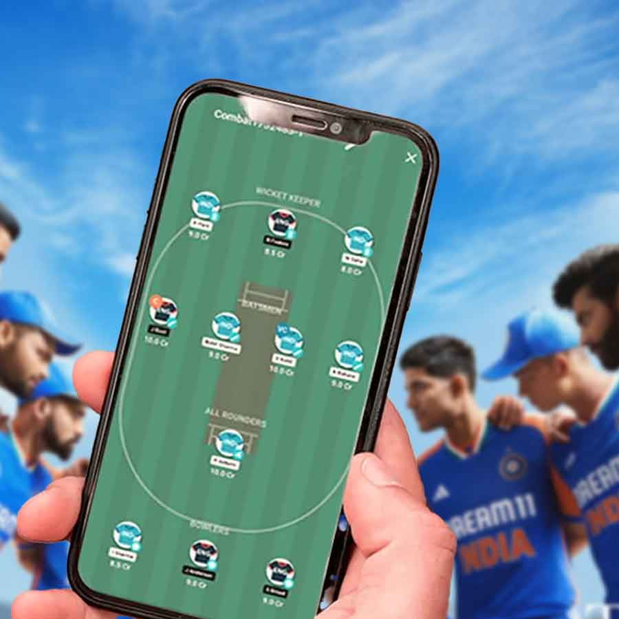 Why Govt Bans Real Money Games dgtl