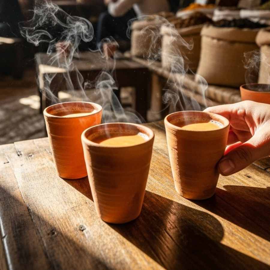 how much tea you should consume in a Day dgtl