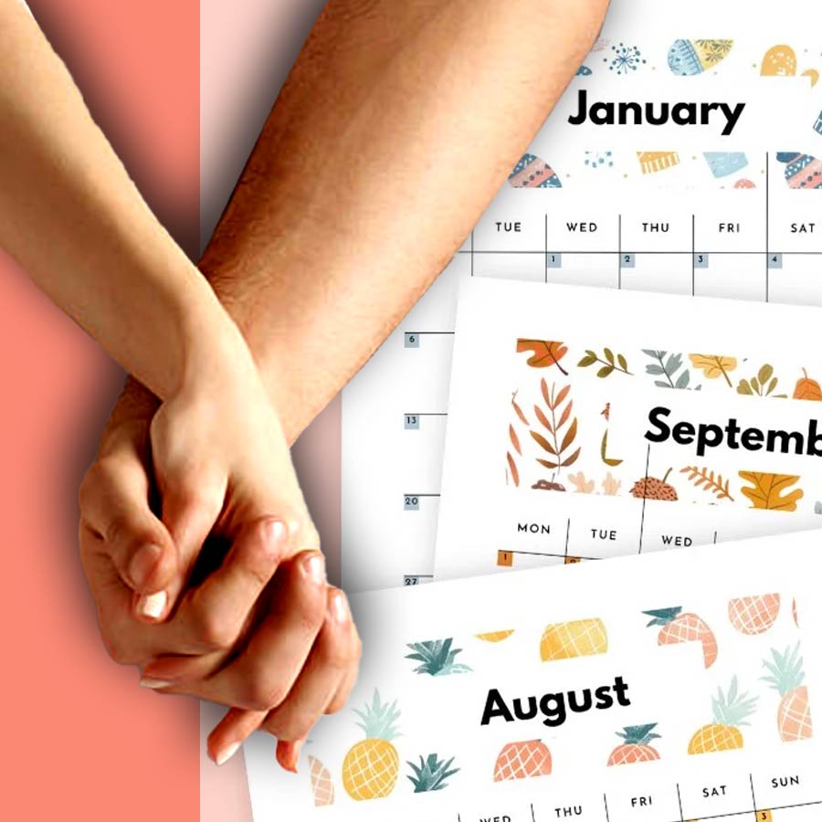 Birth months can predict love and sex life of your personality dgtl