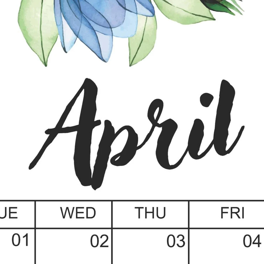 Birth Months Predictions