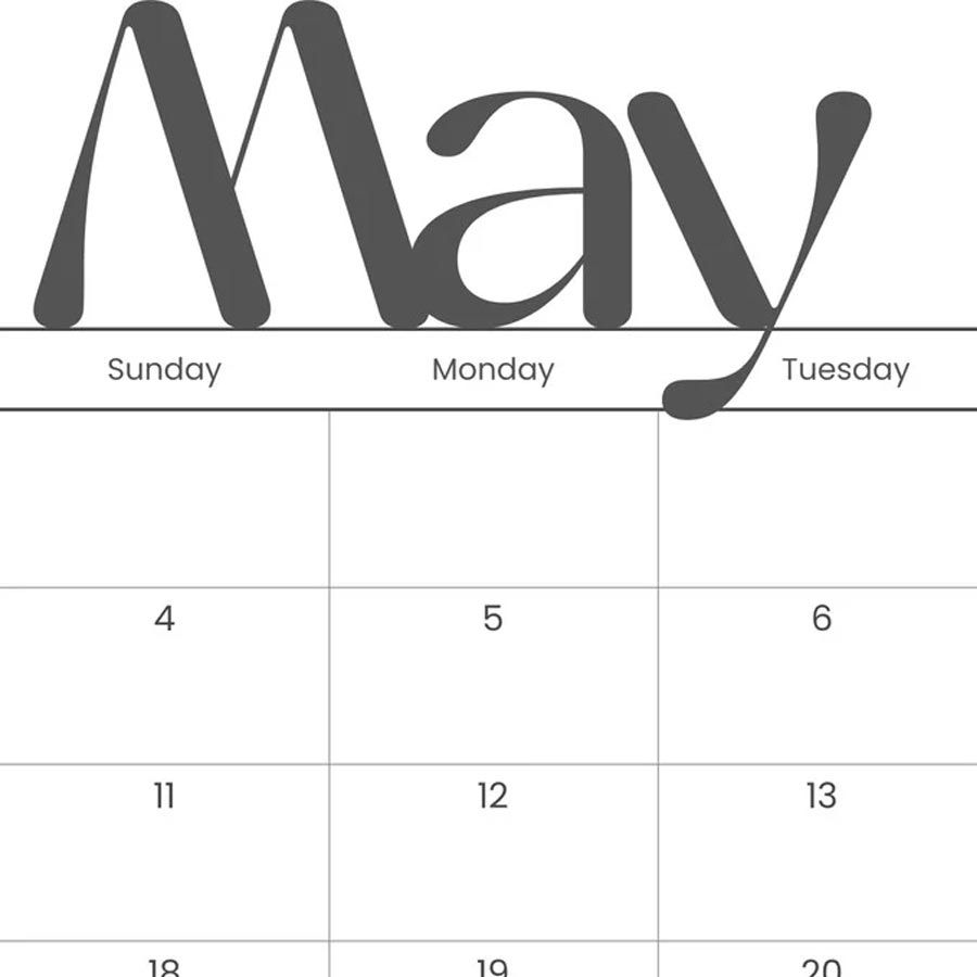 Birth Months Predictions