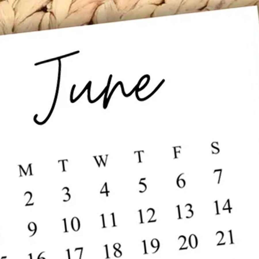 Birth Months Predictions