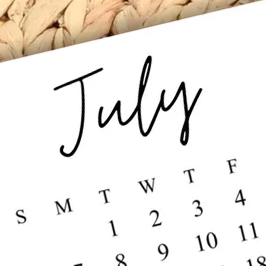 Birth Months Predictions