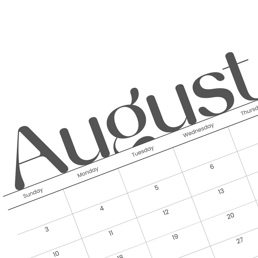 Birth Months Predictions