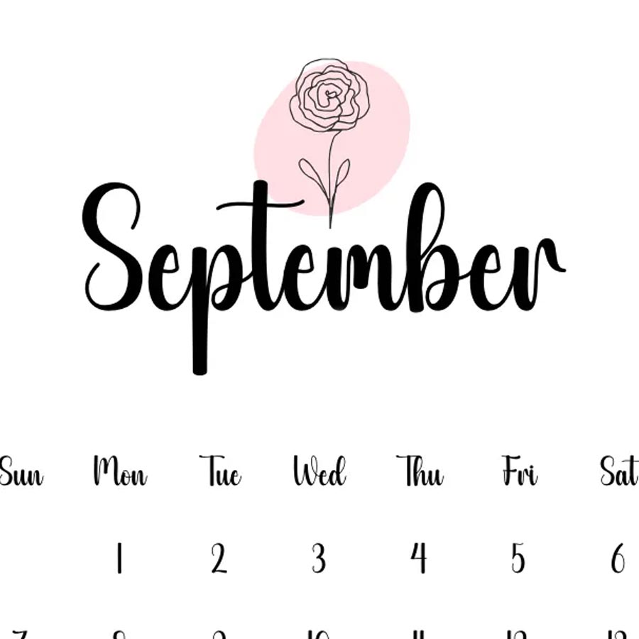 Birth Months Predictions