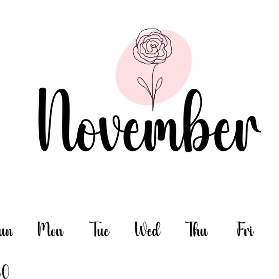 Birth Months Predictions