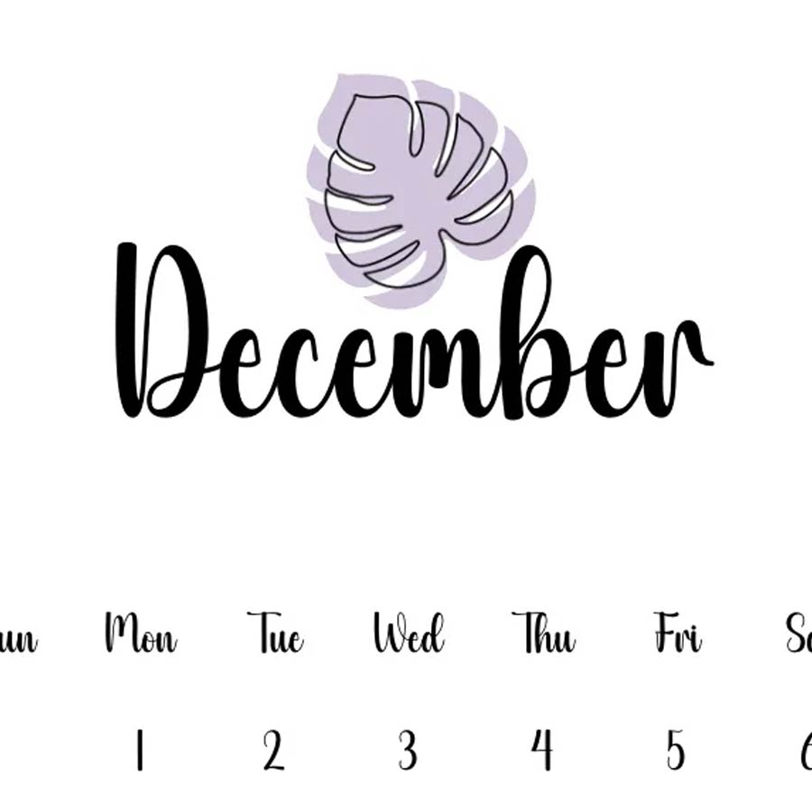 Birth Months Predictions