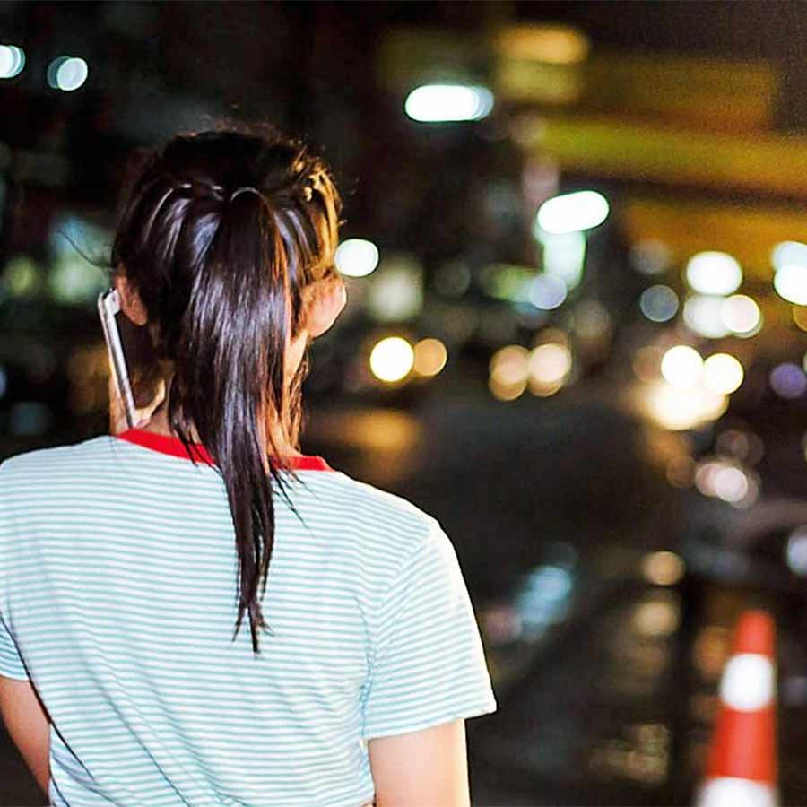 'Safety' is not just about using specific devices and mechanically following specific rules