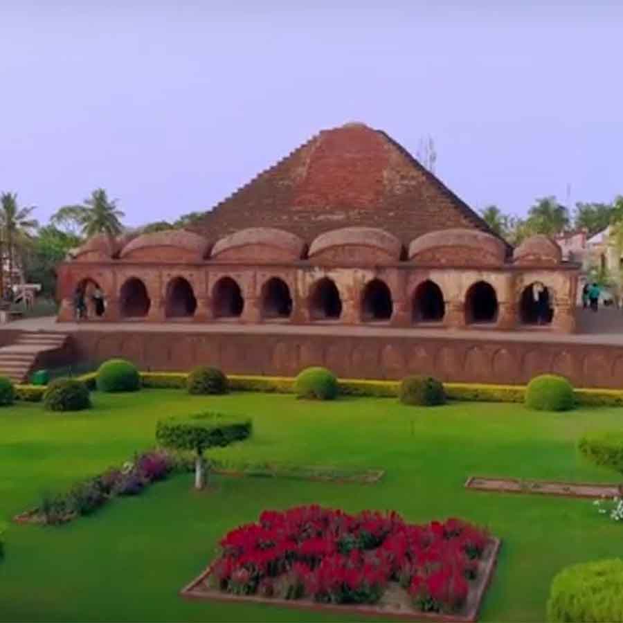New Projects for development of West Bengal Tourism discussed in Budget