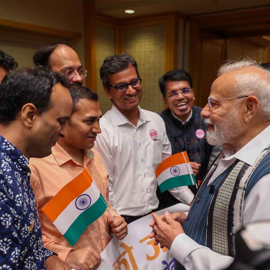 PM Narendra Modi arrives in Japan, AI, semiconductors, bullet trains and more on agenda dgtl