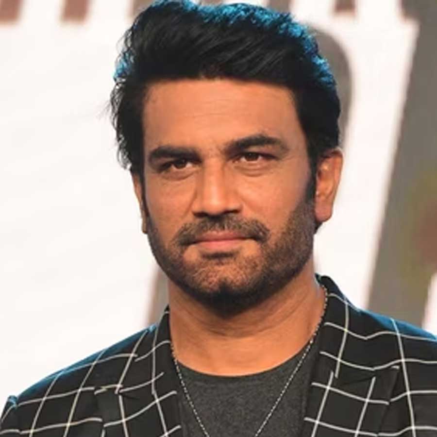 Sharad Kelkar