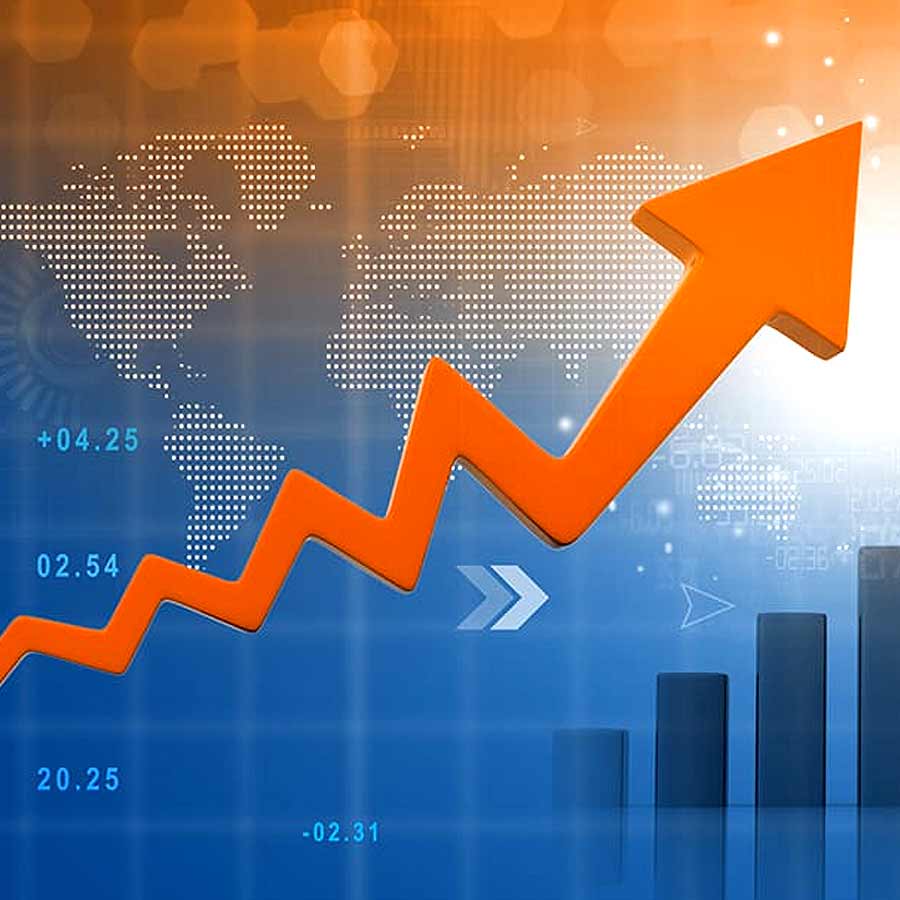 Indian will reach second largest economy in the world by 2038, say survey report 