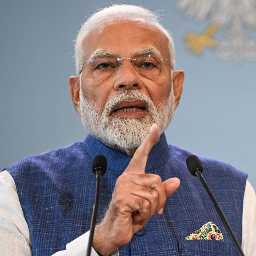 Indian will reach second largest economy in the world by 2038, say survey report 