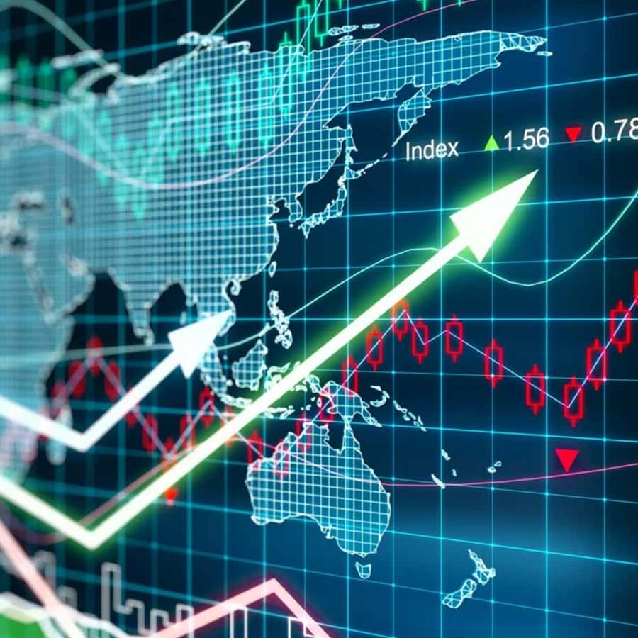 Indian will reach second largest economy in the world by 2038, say survey report 