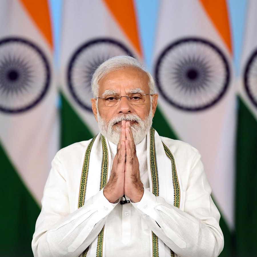 Indian will reach second largest economy in the world by 2038, say survey report 