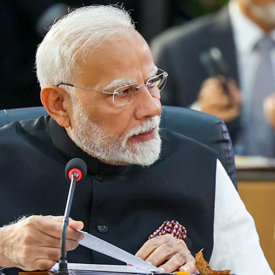 Indian will reach second largest economy in the world by 2038, say survey report 