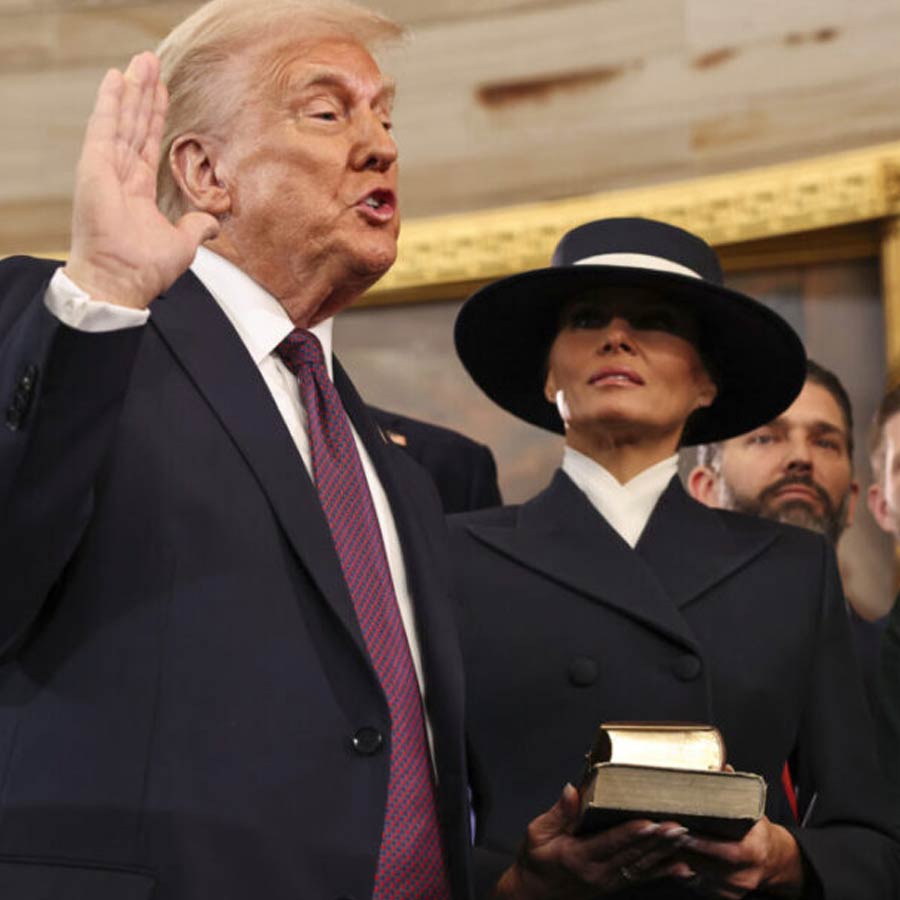 Indian will reach second largest economy in the world by 2038, say survey report 