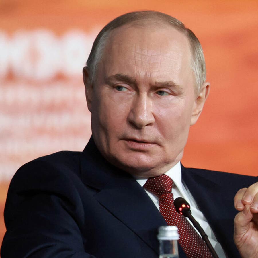 Indian will reach second largest economy in the world by 2038, say survey report 