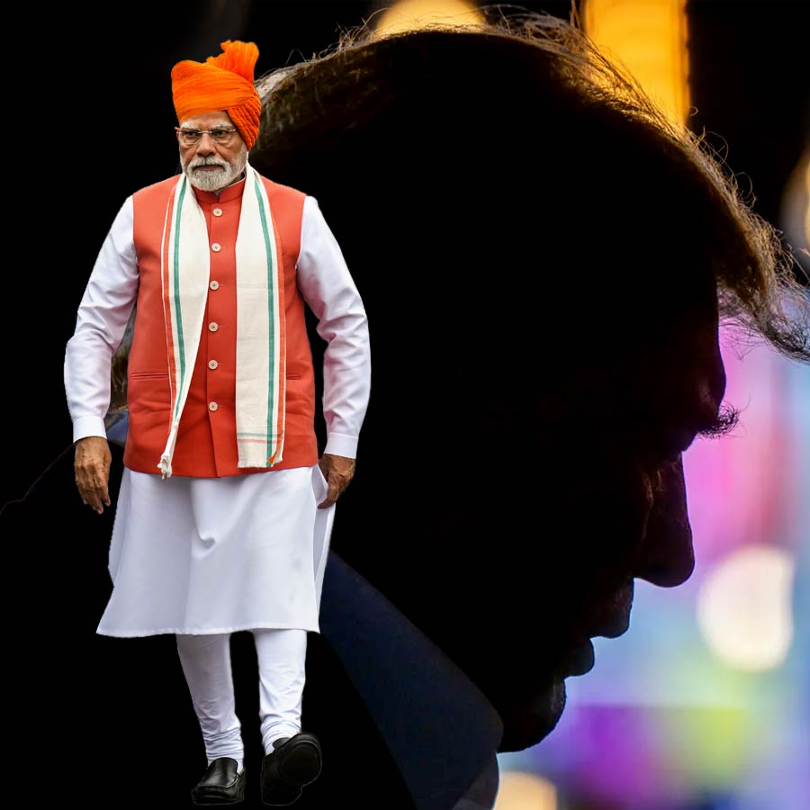 Indian will reach second largest economy in the world by 2038, say survey report